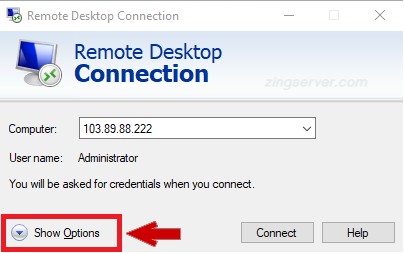 Hướng dẫn đưa File từ máy tính lên VPS cực kỳ đơn giản