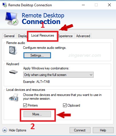 Hướng dẫn đưa File từ máy tính lên VPS cực kỳ đơn giản