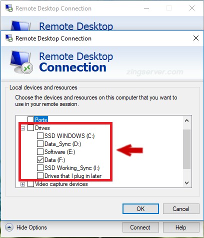 Hướng dẫn đưa File từ máy tính lên VPS cực kỳ đơn giản