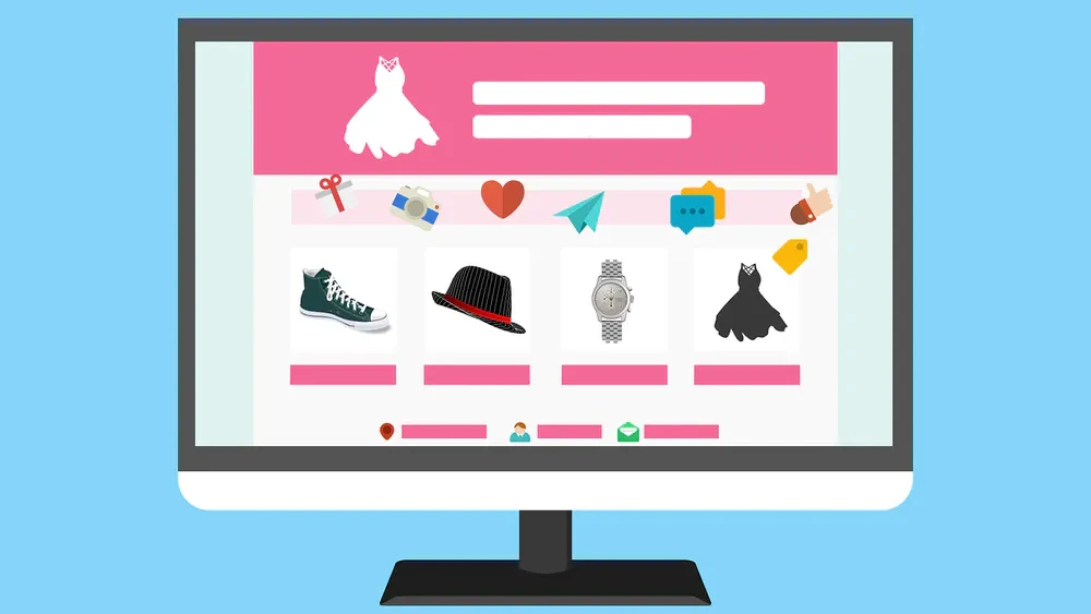 Dropship Etsy là một mô hình kinh doanh đầy thu hút