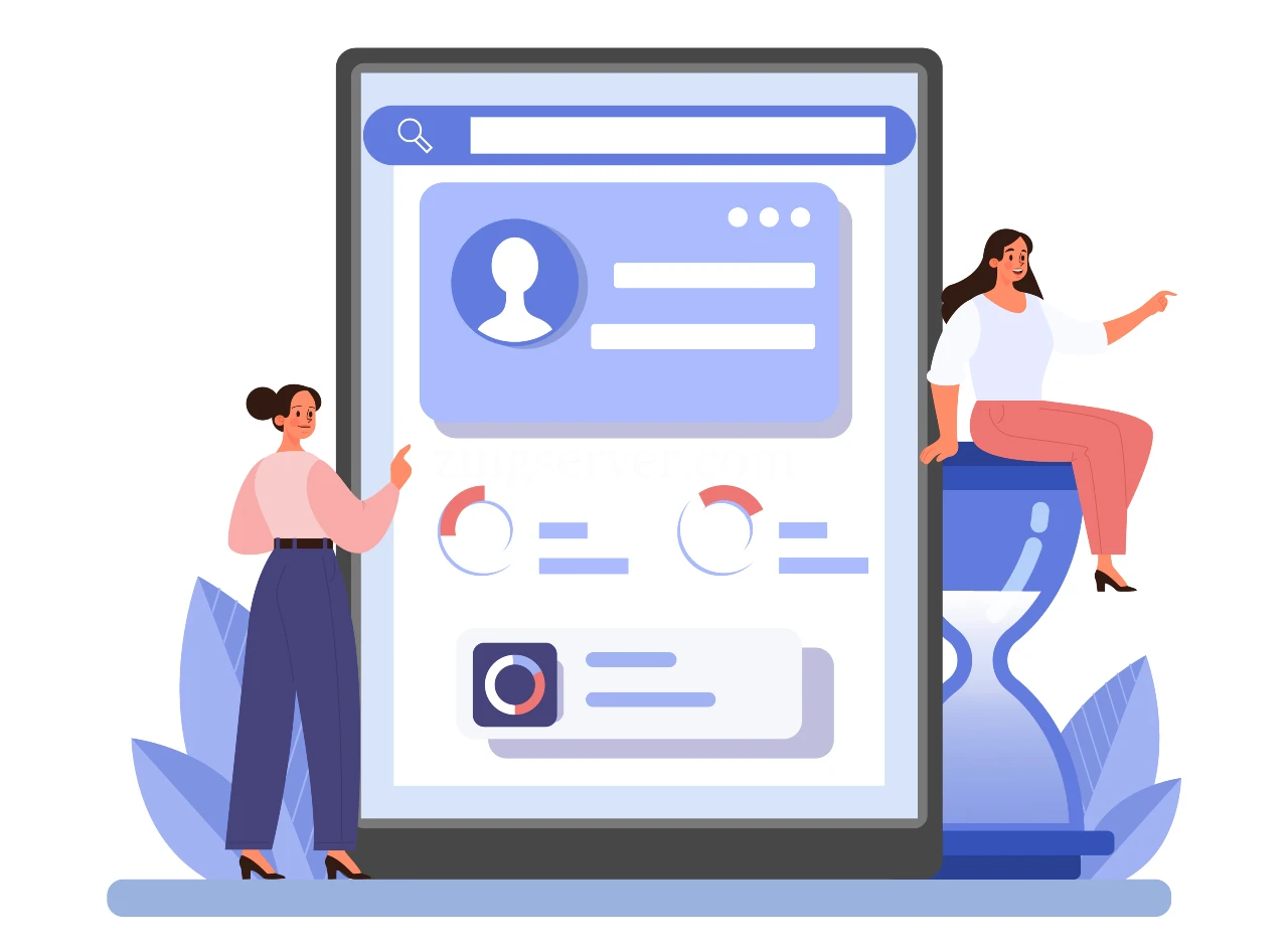 Proxy Etsy giúp quản lý đa tài khoản và đảm bảo an toàn các phiên hoạt động