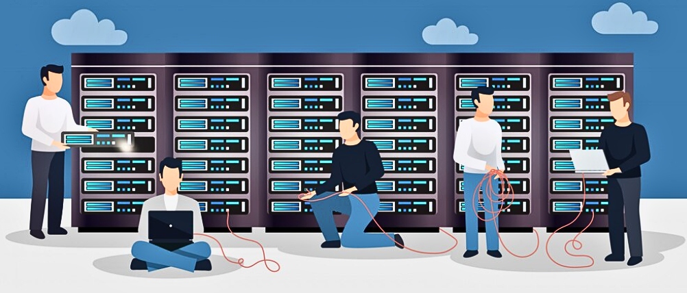 Nguyên lý hoạt động của VPS NVMe