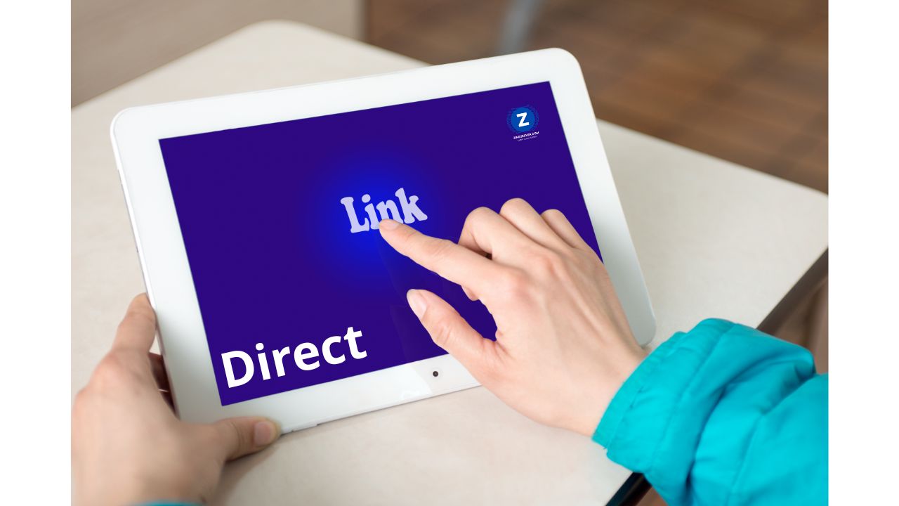 Direct link download trực tiếp