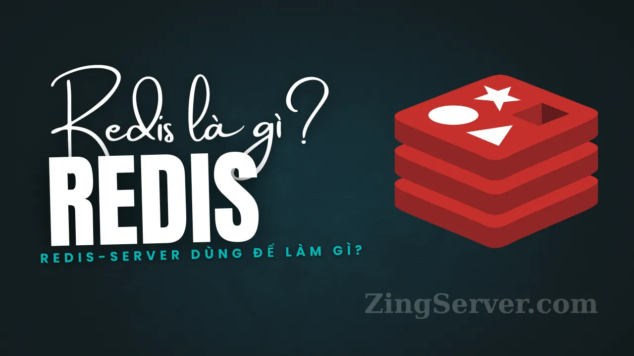 redis là gì