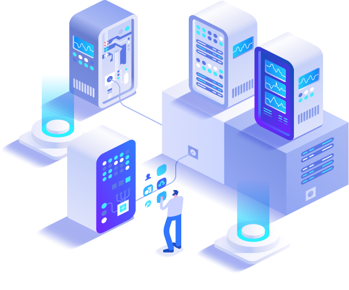 Cloud VPS Linux