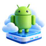 Android cloud phone