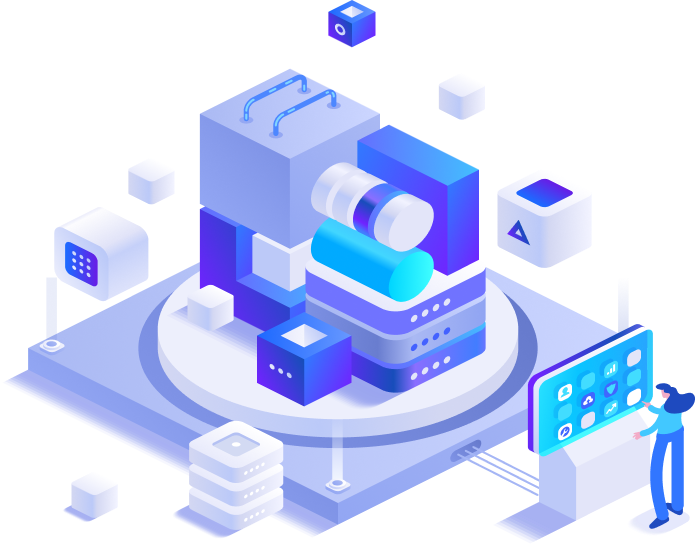 Đối tác khách hàng ZingServer