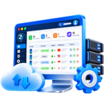 Quản trị cloud phone
